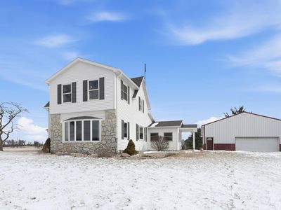 591 S 500 E, Columbia City, IN, 46725