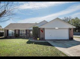 (Undisclosed Address), Pensacola, FL 32506