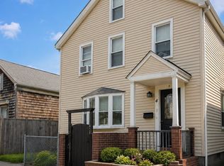 4 Linden Ct, New Bedford, MA 02740
