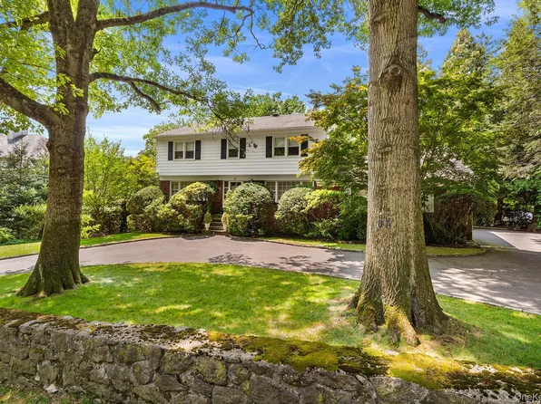 19 Carlton Road, Bronxville, NY 10708