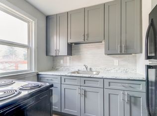 Parkview Estates, Cleveland, OH 44112