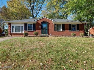2104 Dogoon Dr, Louisville, KY