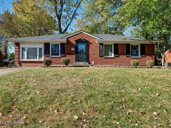 2104 Dogoon Dr, Louisville, KY 40223