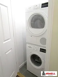 Rented by Arwell Realty