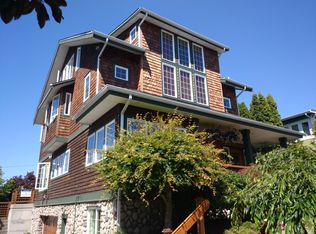 3608 NW 65th Ct, Seattle, WA 98117