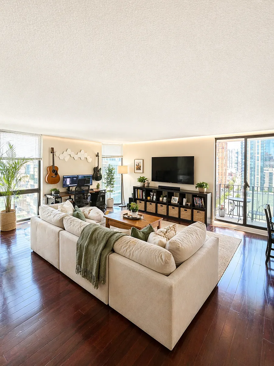 Building Photo - 70 W Huron St #1303