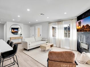 61622 El Cajon Dr, Joshua Tree, CA 92252