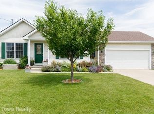 221 NE Mandy Ave, Elkhart, IA 50073
