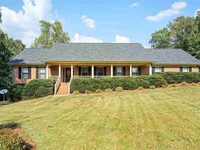 230 W Mill Dr, Stockbridge, GA, 30281