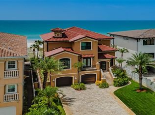 18210 Sunset Blvd, Redington Shores, FL 33708