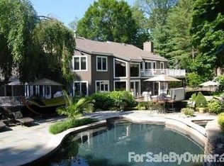 94 Cypress Neck Rd, Lincroft, NJ 07738