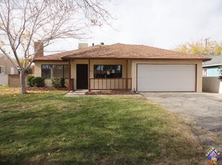 38521 Pond Ave, Palmdale, CA 93550