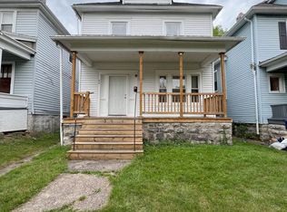 22 Englewood Ave, Buffalo, NY 14214