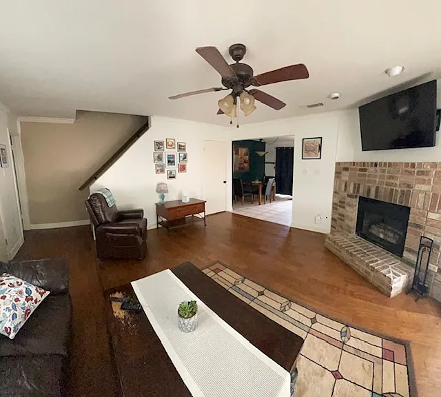 7304 Fern Ave #12 — Photo 7