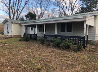 307 Isom St, Cookeville, TN 38506