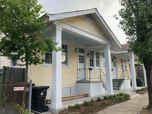 4614 Danneel St, New Orleans, LA 70115