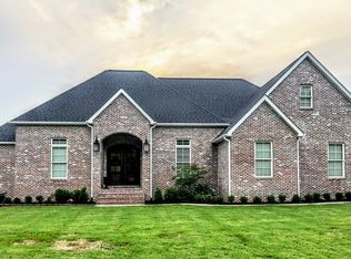 1205 County Road 431, Dexter, MO 63841