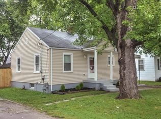 1717 Theresa Ave, Shively, KY