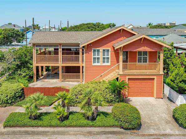 1509 16th St, Galveston, TX 77550
