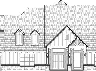 12483 Palmer Dr, Fort Worth, TX 76179