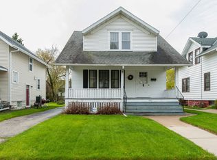 1423 69th St, Kenosha, WI 53143