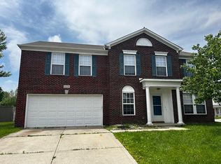 6210 Palomar Cir, Indianapolis, IN 46234