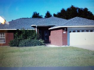 1596 Oakhill Rd, Gulf Breeze, FL 32563