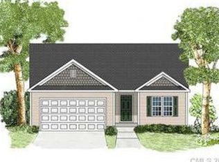 11509 Tribal Dr, Charlotte, NC 28214