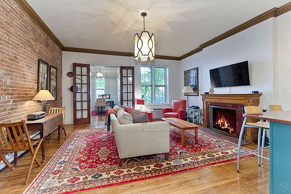 Sold by Halstead Real Estate | media 11