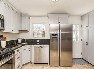 139 Pacella Dr, Dedham, MA 02026