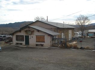 9 Adair Dr, Mound House, NV 89706