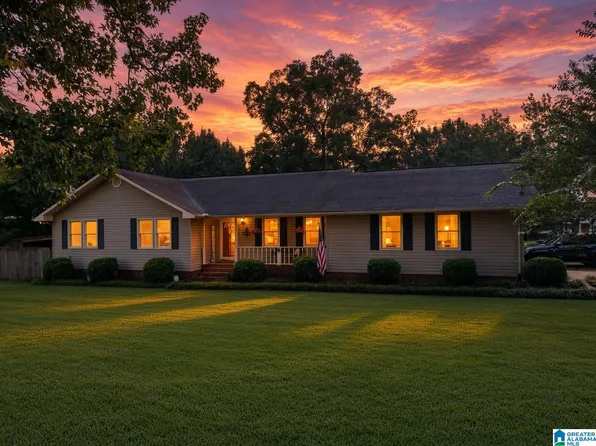 19 Watson Pl, Oxford, AL 36203