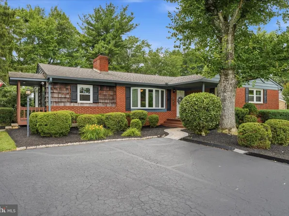 6442 Amherst Ave, Columbia, MD 21046