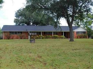 131 E Caldwood Dr, Beaumont, TX 77707