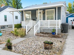 777 E Jepson Ave, Millcreek, UT 84106