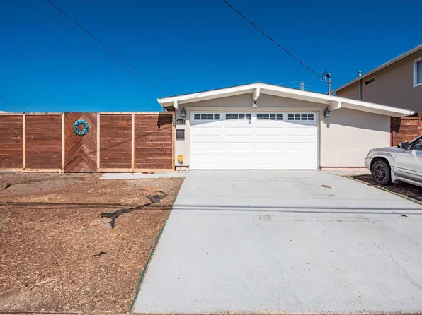 2673 Bal Harbor Ln, Hayward, CA 94545