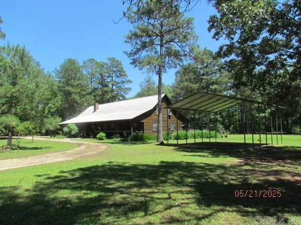 1899 Ashley Rd #12, Hamburg, AR 71646