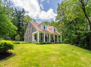 31 Wildwood Rd, Marshfield, MA 02050