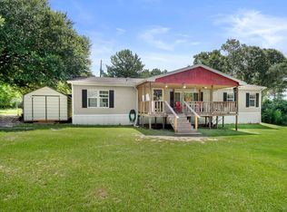 2758 Highway 1146, Deridder, LA 70634