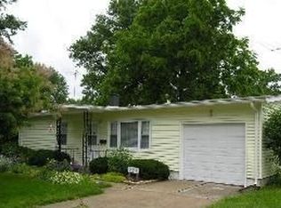 287 Courtland St, Elyria, OH 44035