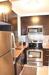 Rented by NY Living Solutions