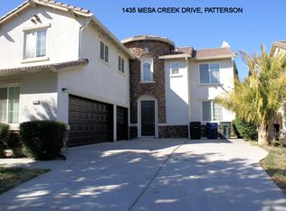 1435 Mesa Creek Dr, Patterson, CA 95363