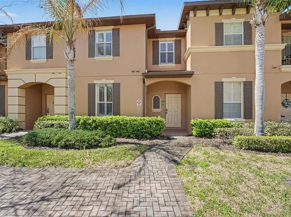 3428 Calabria Ave #457, Davenport, FL 33897