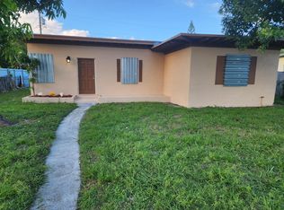 585 NW 117th St, Miami, FL 33168