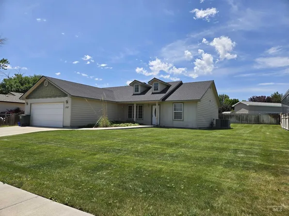 1707 Pennington Dr, Ontario, OR 97914