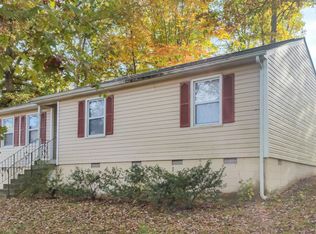5207 Cheshire Dr, North Prince George, VA 23860