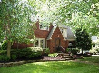 21731 Kenwood Ave, Rocky River, OH 44116