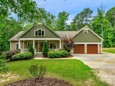 206 Niven Rd, Lancaster, SC, 29720
