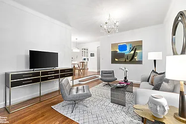 Sold by Brown Harris Stevens