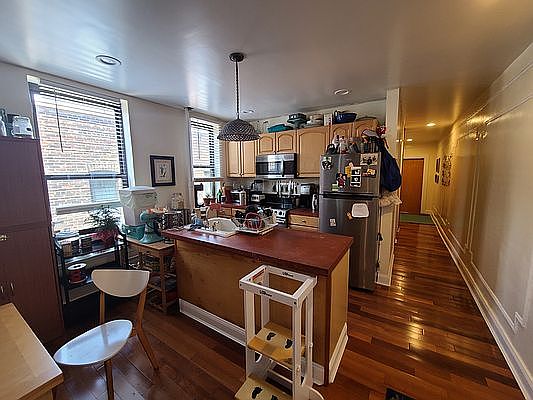 1st image of 608 W 140th St APT 55